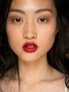 Jing Wen (李静雯)